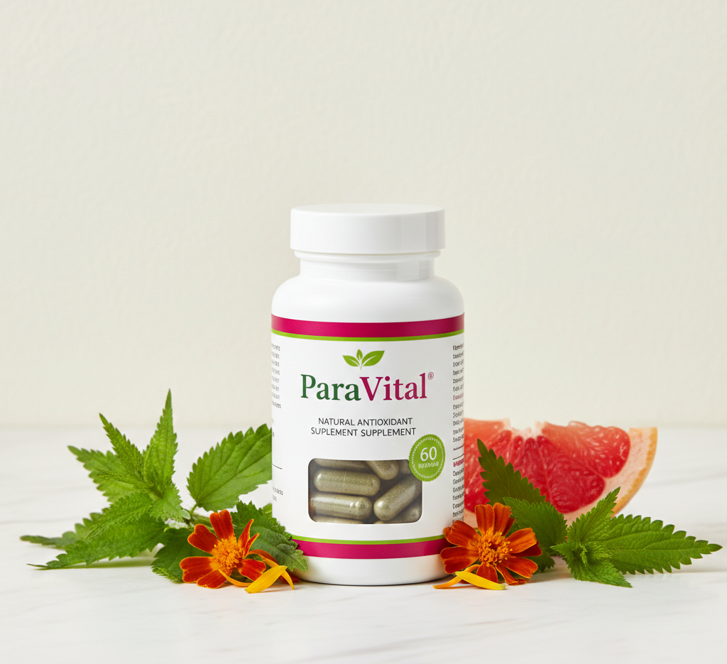 ParaVital termék